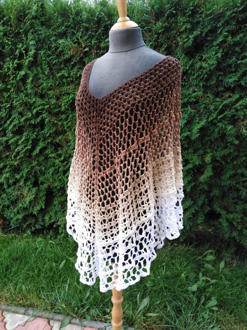 Caffelatte Poncho — foto 5