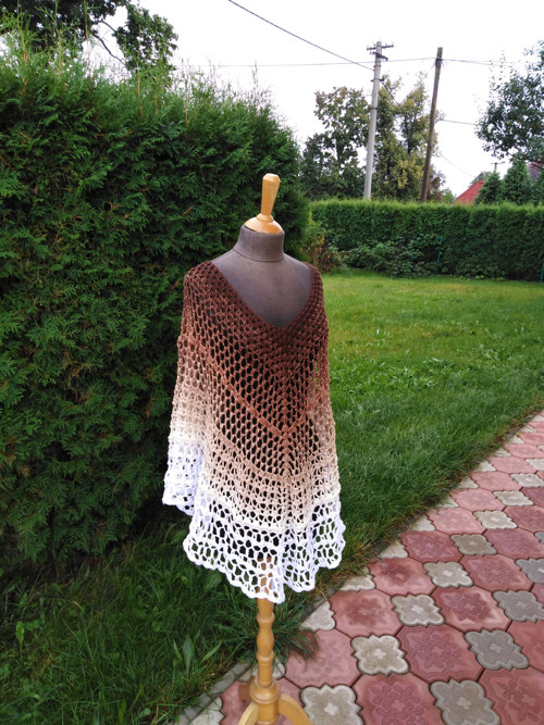 Caffelatte Poncho — foto 4