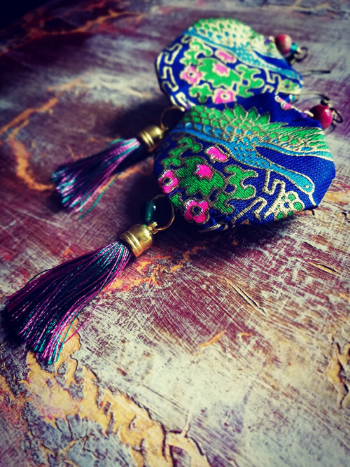Tajemná orientální kolekce — foto 4