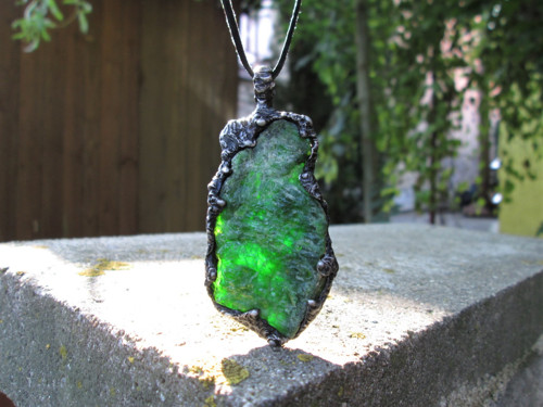 Talisman ,, Průvodce života " — foto 2