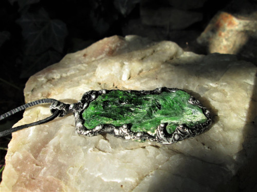 Talisman ,, Průvodce života " — foto 6
