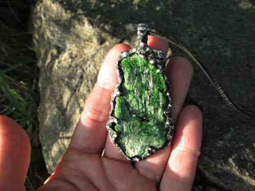 Talisman ,, Průvodce života " — foto 3