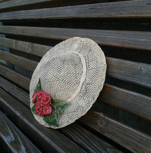 Klobouk dveřník vítací — foto 3