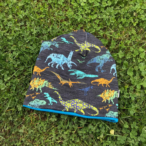 Čepice ... DINO — foto 2