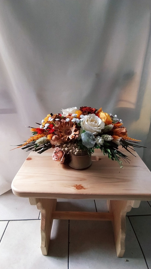 Hrníček s křišťálem — foto 5