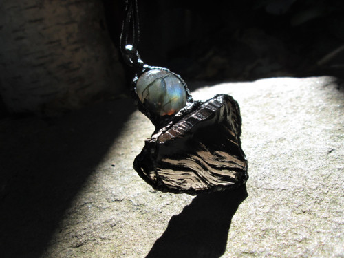 Talisman ,, Magické světlo " — foto 2