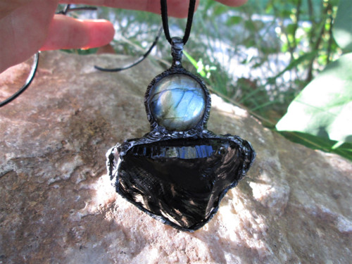 Talisman ,, Magické světlo " — foto 3