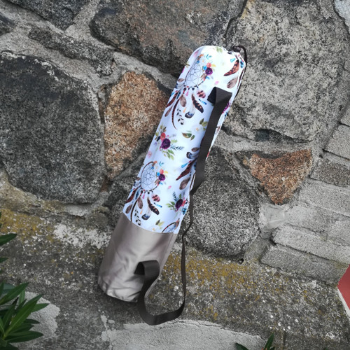 Obal na jógamatku — foto 3