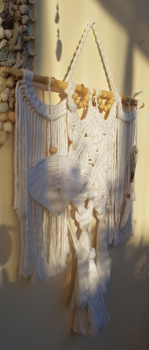 Macrame Pro Ochranu Rodiny — foto 3