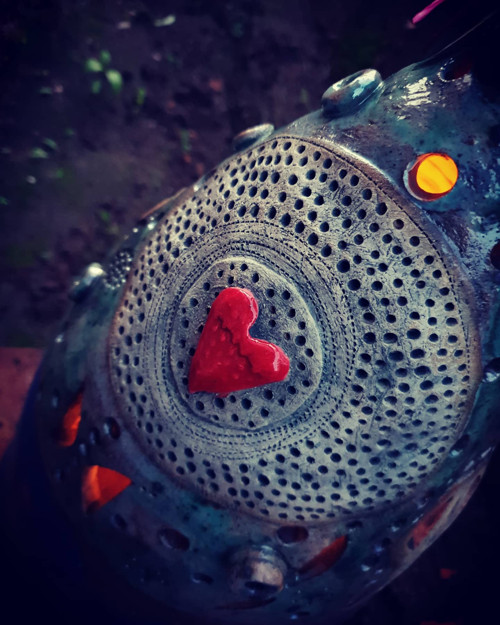 Stínidlo — foto 4