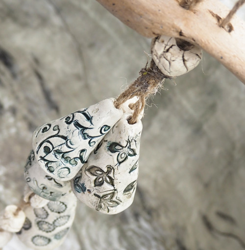 Zvonkohra a driftwood — foto 3