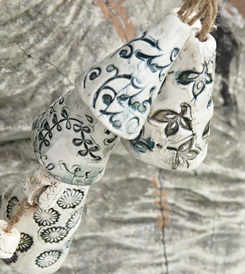Zvonkohra a driftwood — foto 2