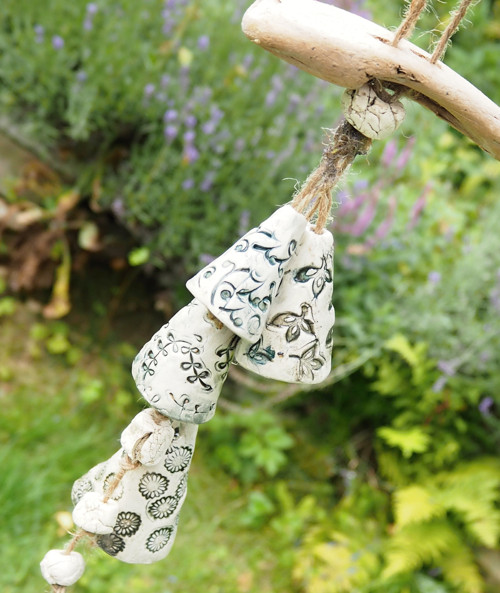 Zvonkohra a driftwood — foto 6