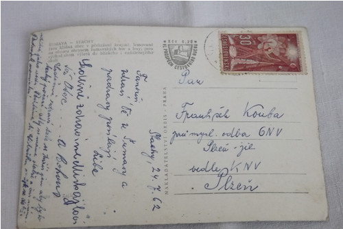 Stachy - Šumava — foto 2