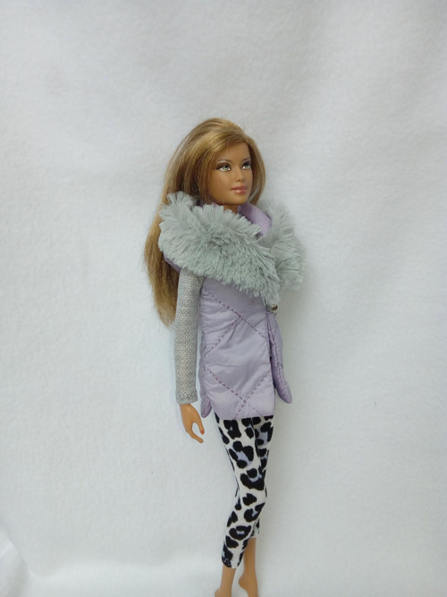 Vestička pro Barbie — foto 2