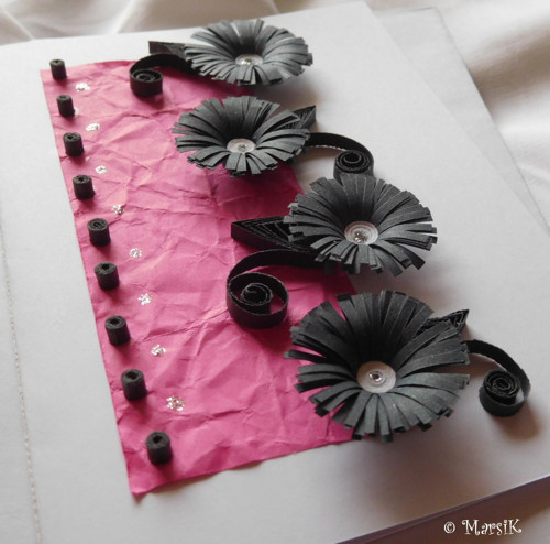 Pink and black — foto 2