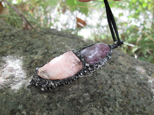 Talisman ,, Šamanské Lásky " — foto 2