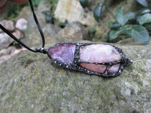 Talisman ,, Šamanské Lásky " — foto 4