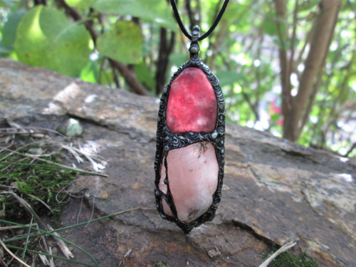 Talisman ,, Šamanské Lásky " — foto 6