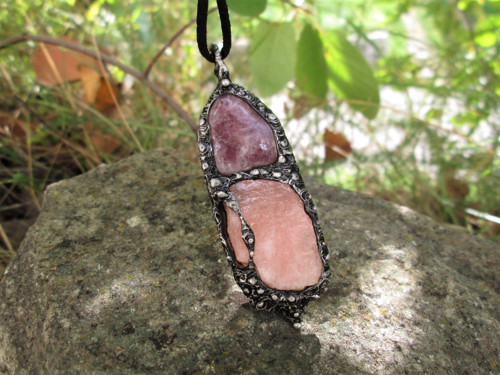 Talisman ,, Šamanské Lásky " — foto 3