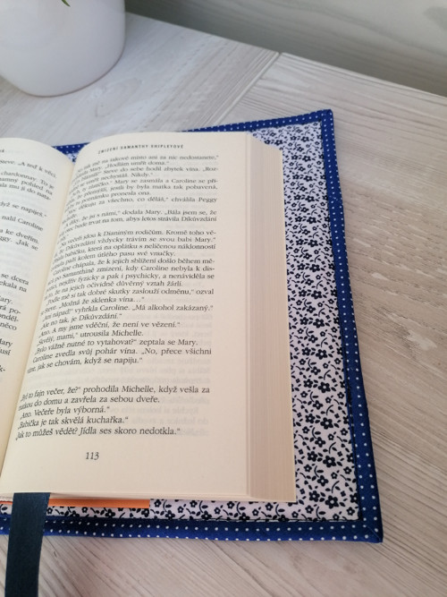 Obal na knihu - Na Moravě — foto 2