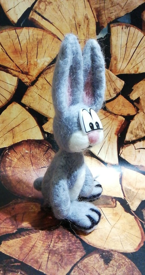 Zajíc — foto 2