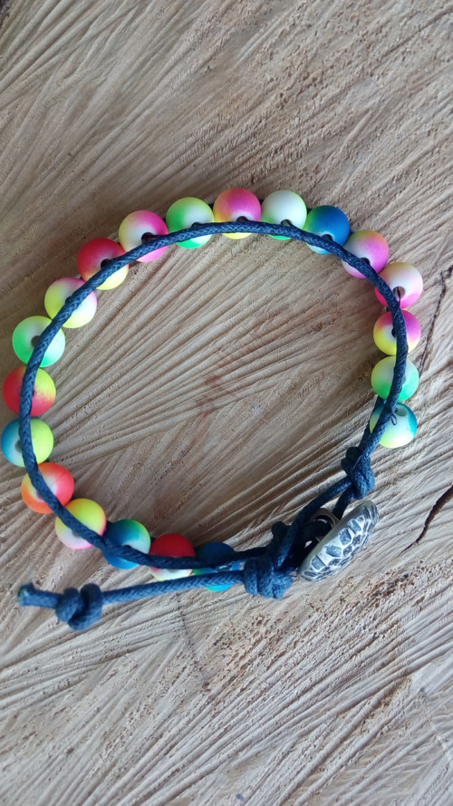 WRAP náramek — foto 2