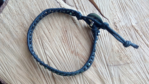 WRAP náramek — foto 2