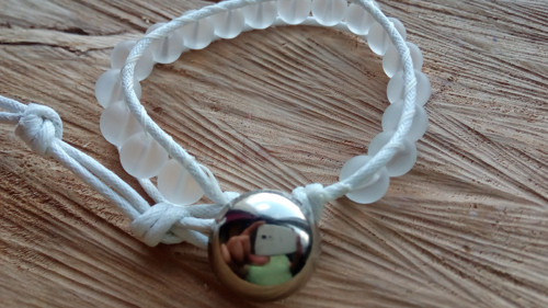 WRAP náramek — foto 3