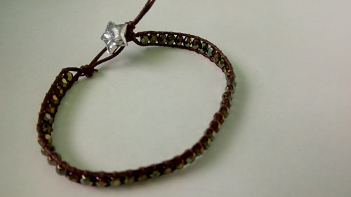 WRAP náramek — foto 4