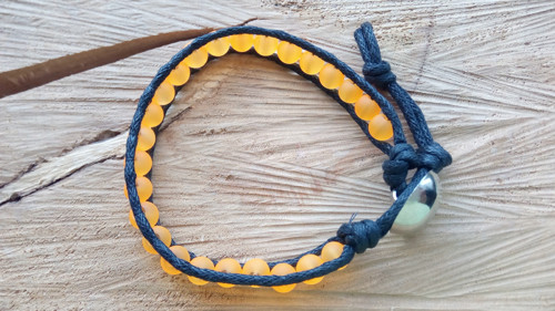 WRAP náramek — foto 2