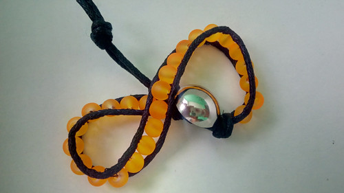 WRAP náramek — foto 4