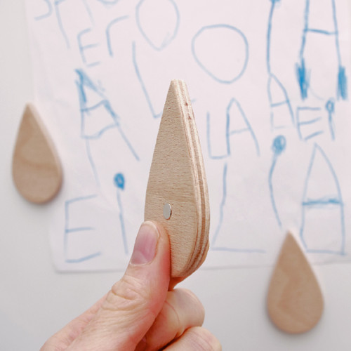 KAPKY magnety — foto 2
