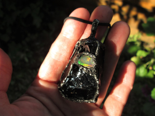 Talisman ,, Povznesení " — foto 2
