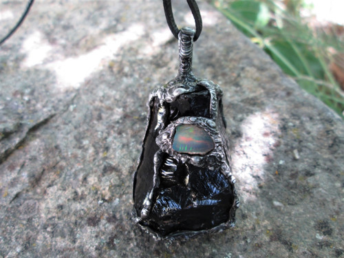Talisman ,, Povznesení " — foto 4