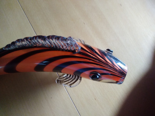 Skleněná ryba — foto 3