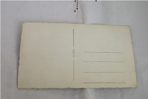 Jaroslav Vojta - autogram — foto 5