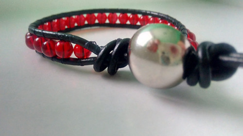 WRAP náramek — foto 4