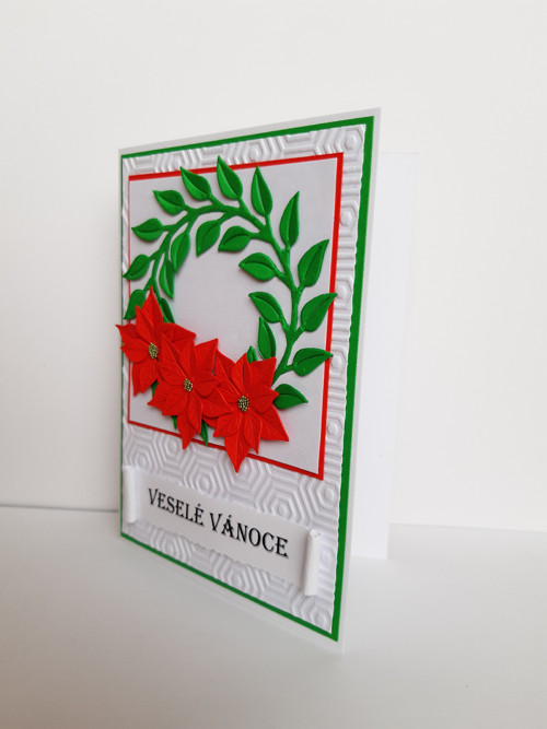 Vánoční gratulace — foto 2