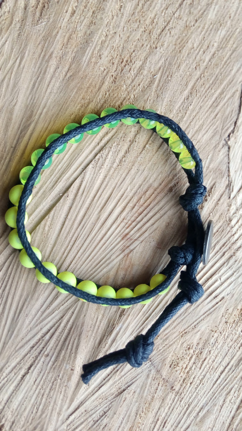 WRAP náramek — foto 2