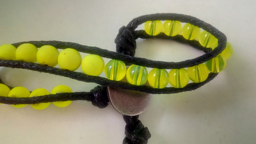 WRAP náramek — foto 4