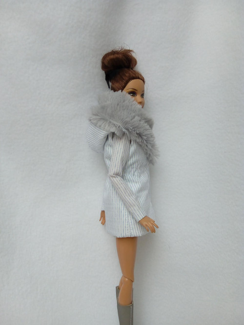 Komplet pro Barbie — foto 2
