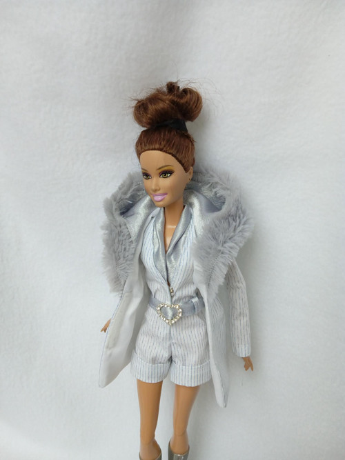 Komplet pro Barbie — foto 4