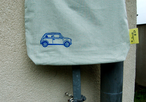 Minicooperem na maxinákup — foto 3