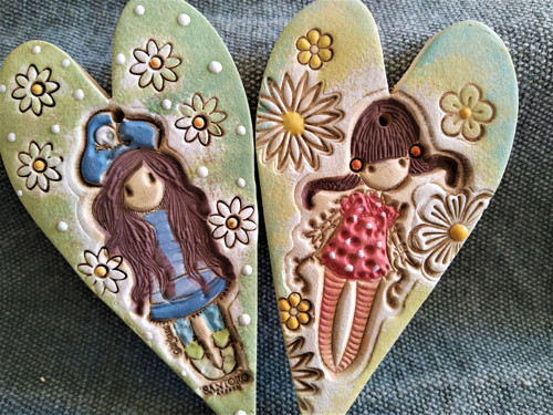 Srdíčko velké — foto 3