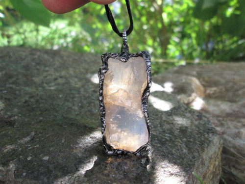 Talisman ,, Hlubina duše " — foto 2