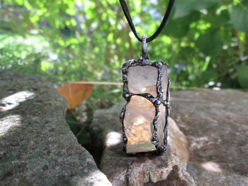 Talisman ,, Hlubina duše " — foto 4