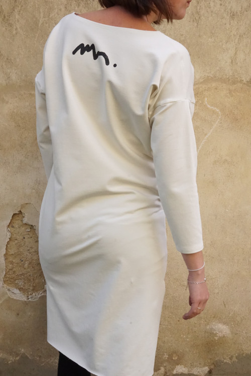 Šaty/čmáry — foto 3