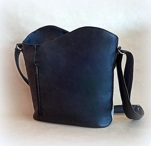 Crossbody Poppies — foto 3