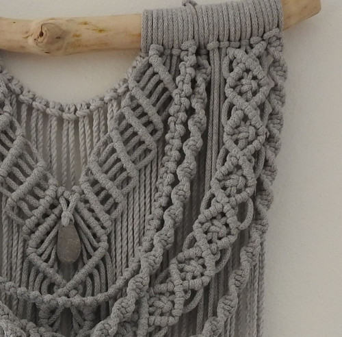 Macramé — foto 2